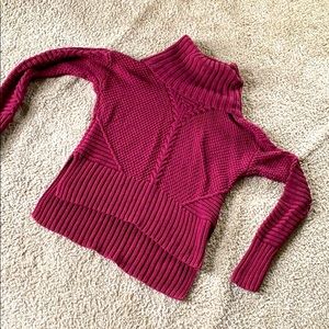 Rachel Ashwell Sweater